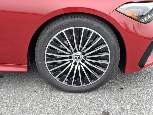 2026 Mercedes-Benz CLE CLE 300 - Photo 6