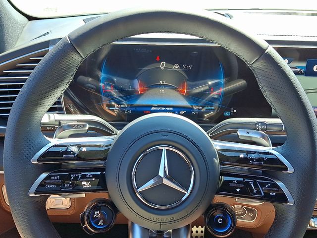 2026 Mercedes-Benz GLE AMG GLE 53 - Photo 16