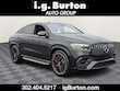 Mercedes-Benz AMG GLE 63