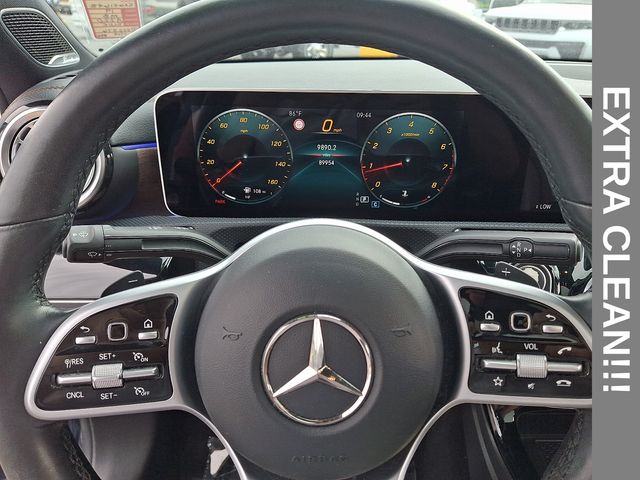 2019 Mercedes-Benz A-Class A220 - Photo 19