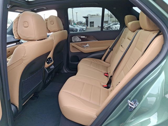 2025 Mercedes-Benz GLE GLE580 - Photo 8