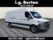  Mercedes-Benz Sprinter 2500