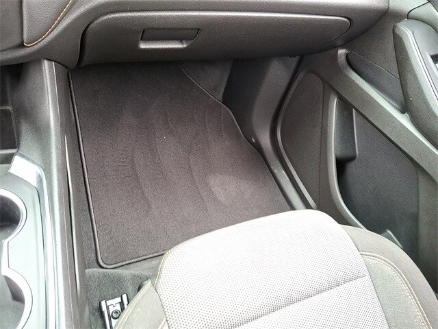 Image 28 of 2021 Chevrolet Traverse