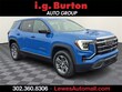 GMC Terrain