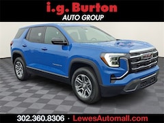 2026 GMC Terrain Elevation SUV