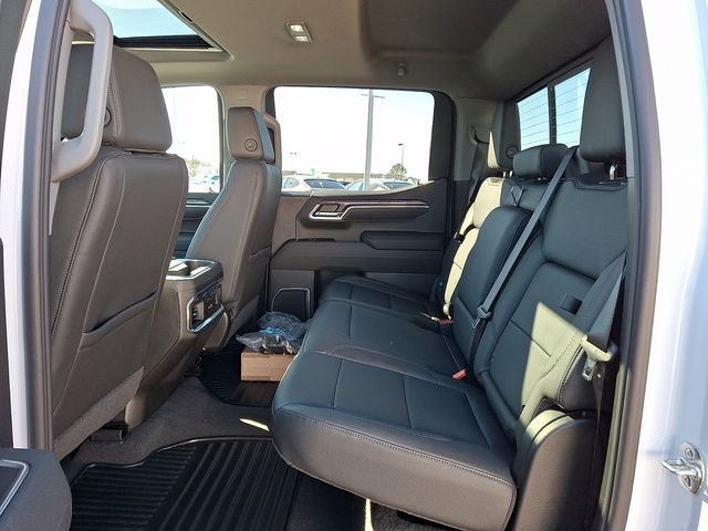 2026 Chevrolet Silverado 1500 LTZ - Photo 6