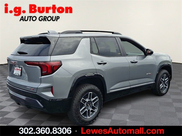 2026 Gmc Terrain AT4 photo 4