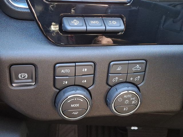 2026 Chevrolet Silverado 1500 LTZ - Photo 15