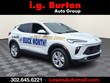  Buick Encore GX