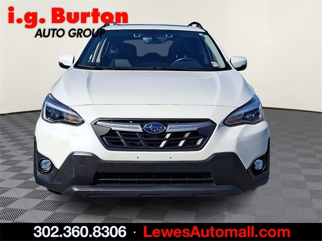 2023 Subaru Crosstrek Limited photo 2