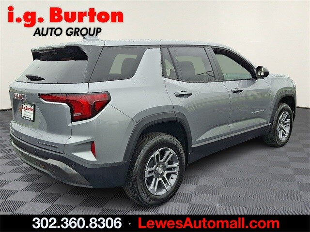 2026 Gmc Terrain Elevation photo 4