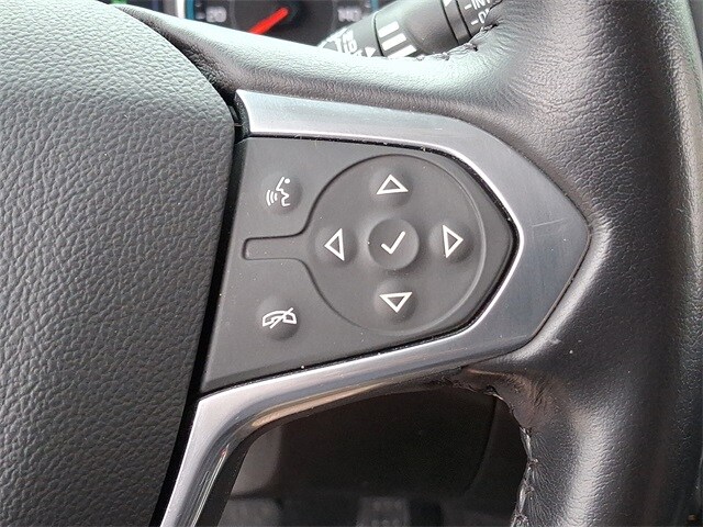 Image 23 of 2021 Chevrolet Traverse