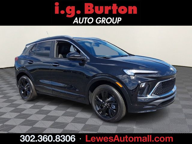 2026 Buick Encore GX Sport Touring AWD's photo