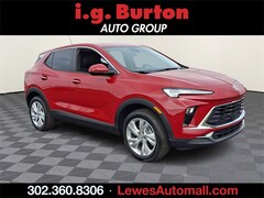 2026 Buick Encore GX Preferred SUV
