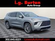  Buick Enclave