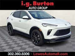 2026 Buick Encore GX Sport Touring SUV