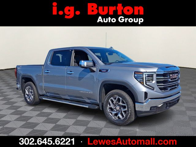  GMC Sierra 1500