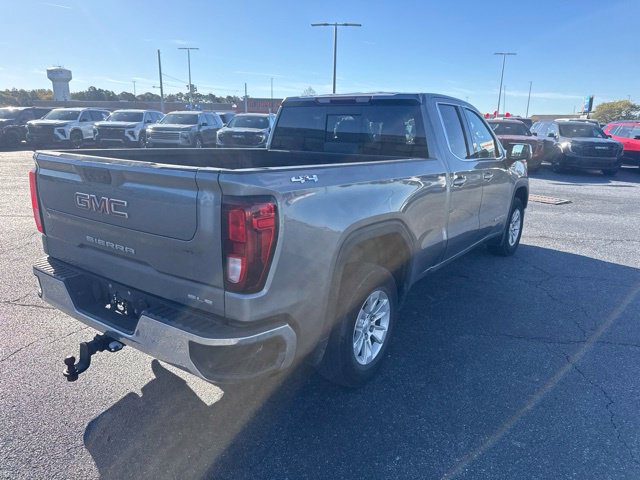 Used 2022 GMC Sierra 1500 Limited SLE Truck Double Cab