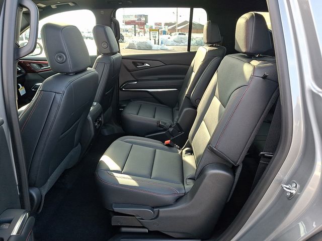 2026 Chevrolet Traverse Z71 - Photo 7