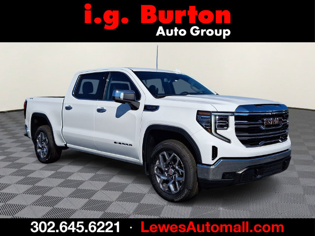  GMC Sierra 1500