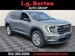 2026 GMC Acadia Elevation SUV