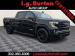  GMC Sierra 1500 Limited