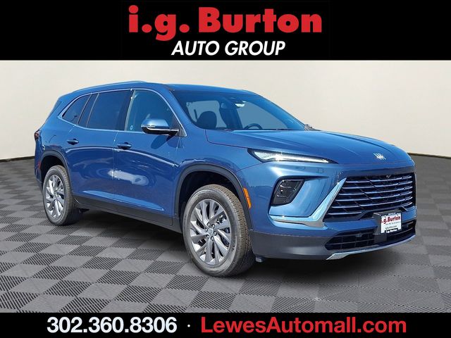 2026 Buick Enclave