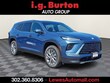 Buick Enclave