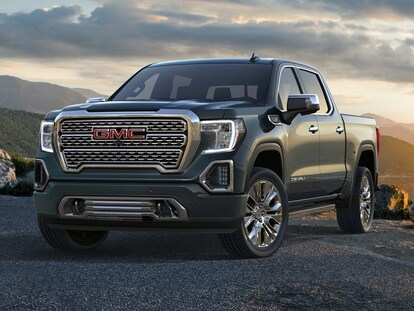 New 2020 Gmc Sierra 1500 For Sale At I G Burton Vin