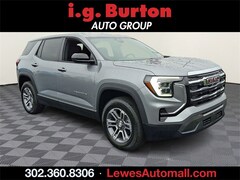 2026 GMC Terrain Elevation SUV