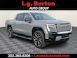GMC Sierra EV