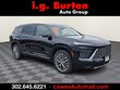  Buick Enclave