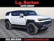 GMC HUMMER EV SUV