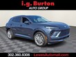  Buick Envision