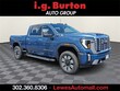 GMC Sierra 2500 HD
