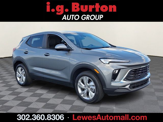 2026 Buick Encore GX Preferred AWD's photo