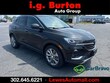  Buick Encore GX