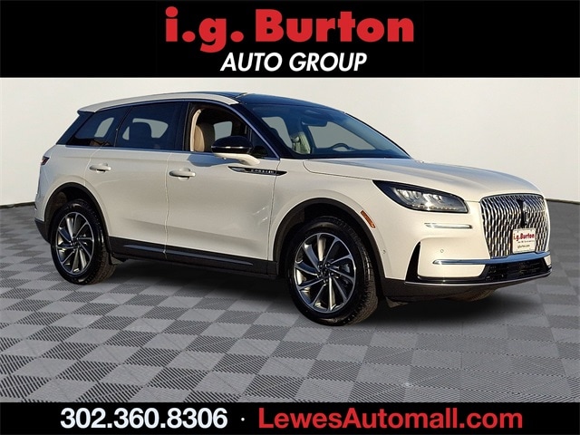 2024 Lincoln Corsair Premiere's photo