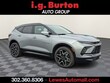  Chevrolet Blazer