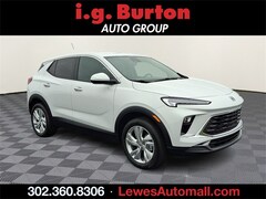 2026 Buick Encore GX Preferred SUV