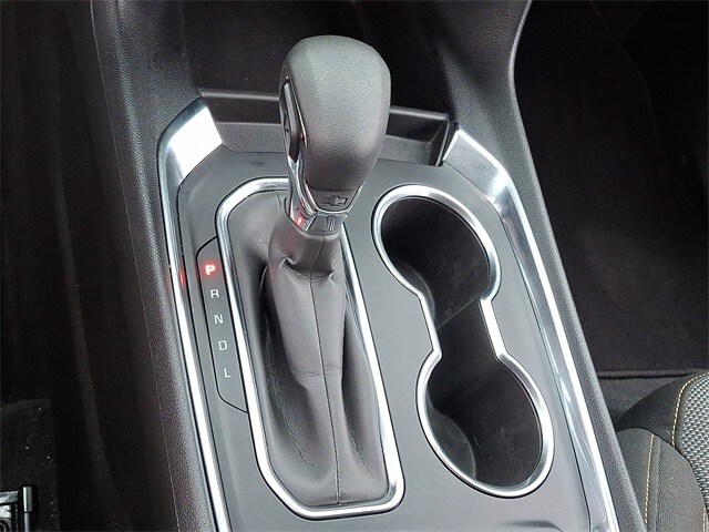 Image 16 of 2021 Chevrolet Traverse