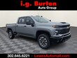  Chevrolet Silverado 2500 HD