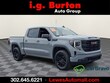  GMC Sierra 1500