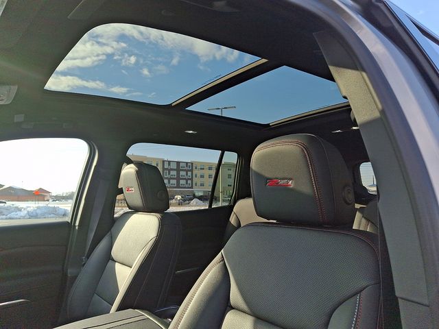 2026 Chevrolet Traverse Z71 - Photo 11