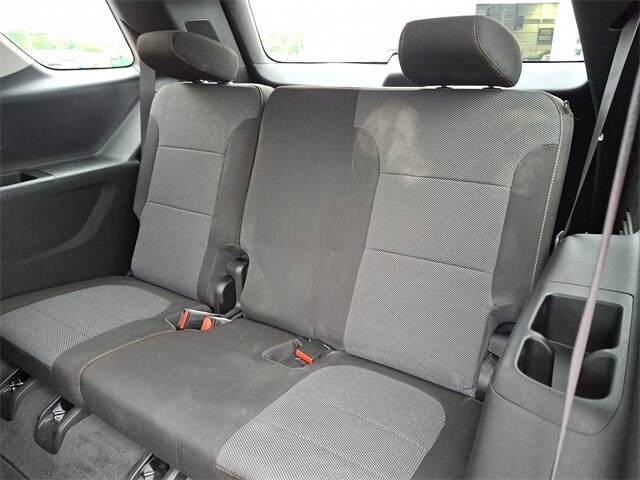 Image 11 of 2021 Chevrolet Traverse