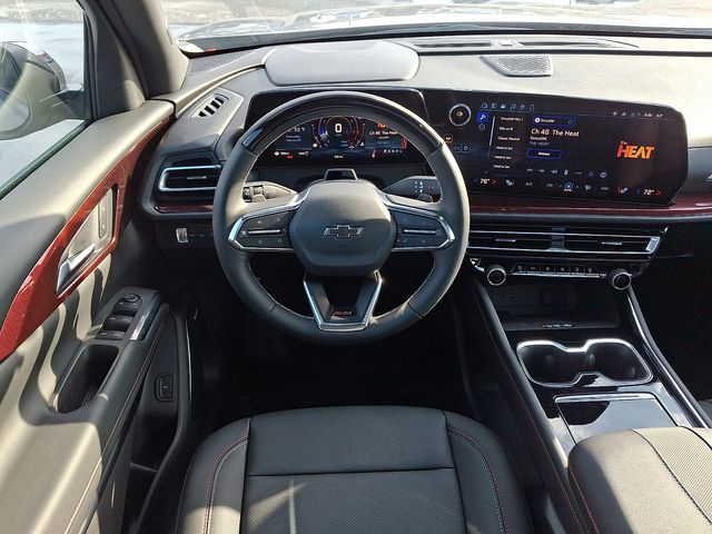 2026 Chevrolet Traverse Z71 - Photo 8