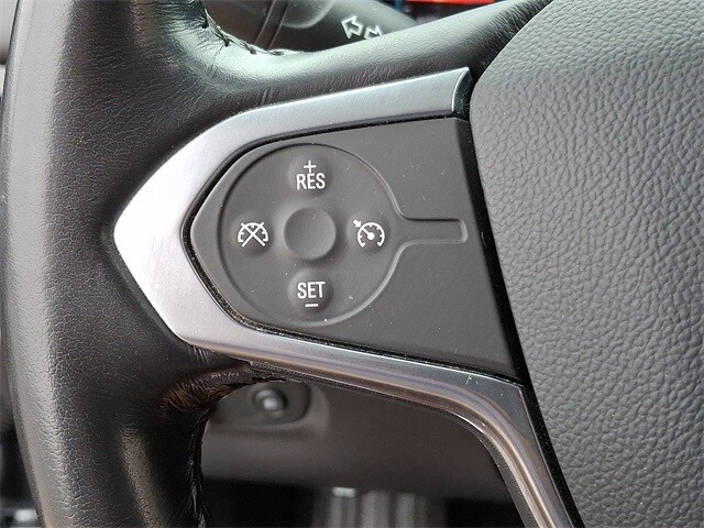 Image 22 of 2021 Chevrolet Traverse
