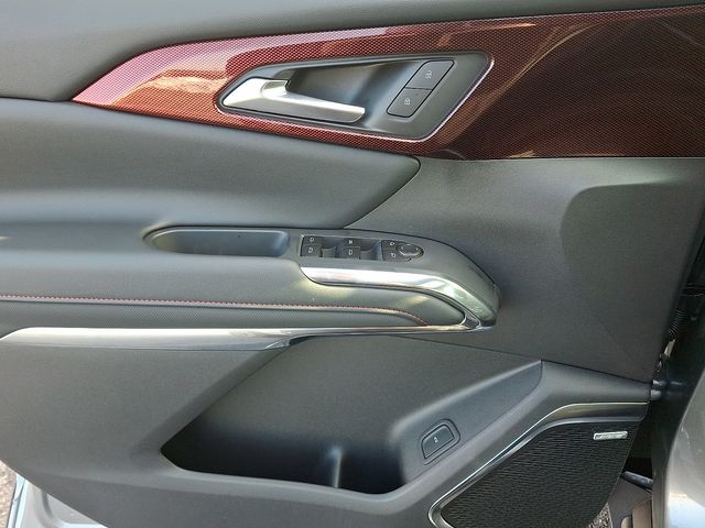 2026 Chevrolet Traverse Z71 - Photo 9