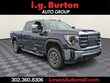 GMC Sierra 2500 HD