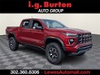 GMC Canyon